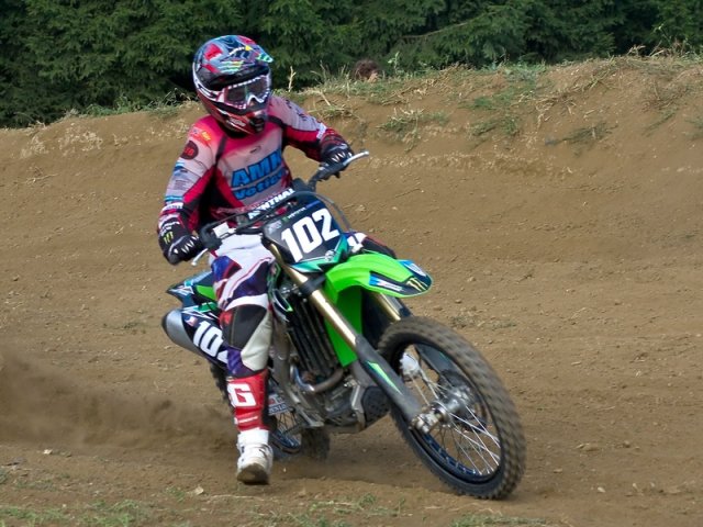 Ama cup Votice, 24.8.2013